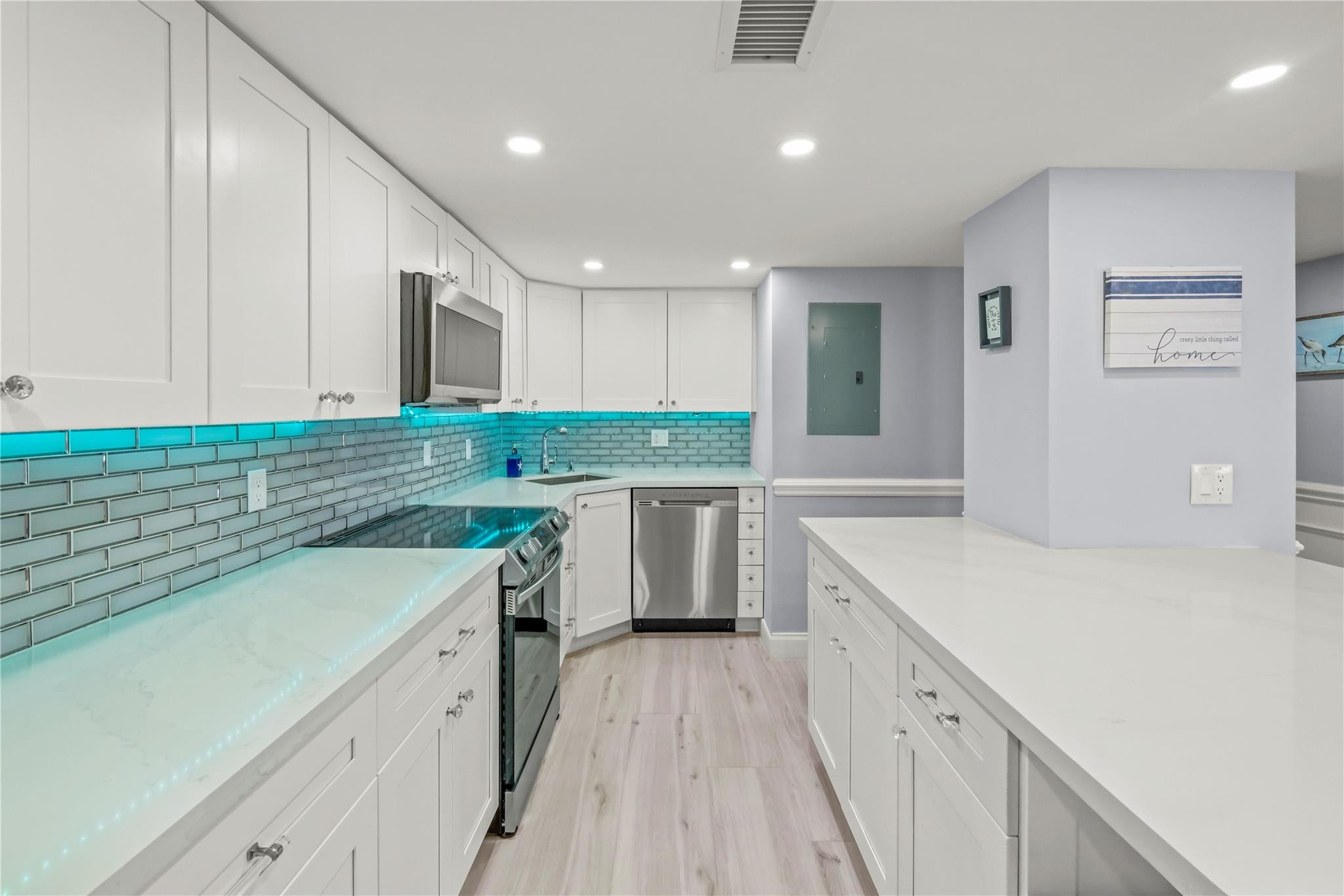 1 Las Olas Circle Unit: 1408