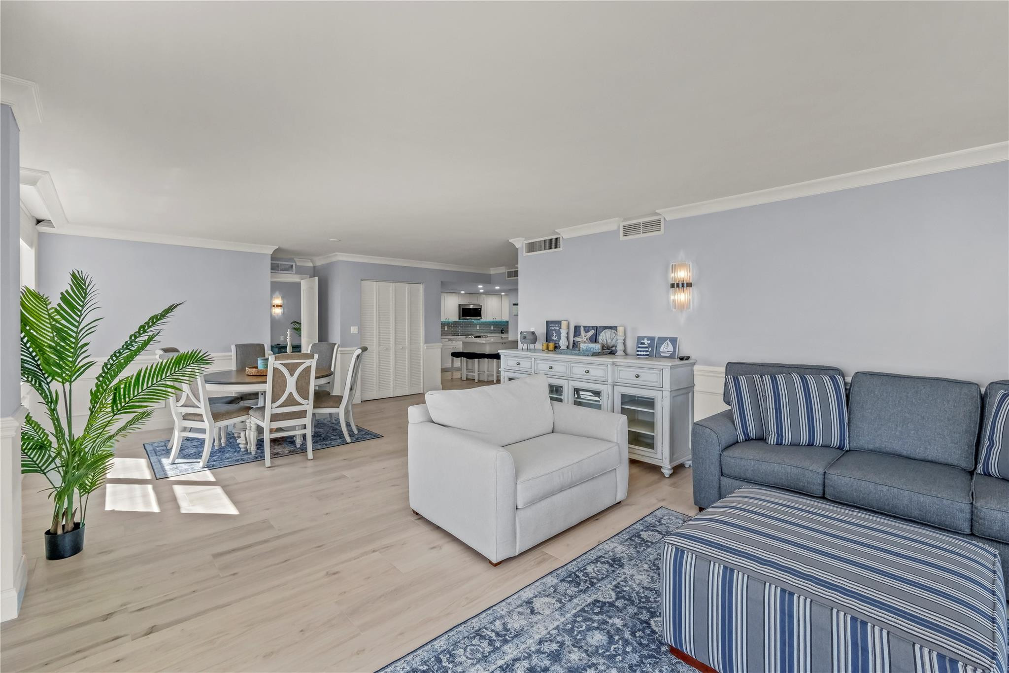 1 Las Olas Circle Unit: 1408