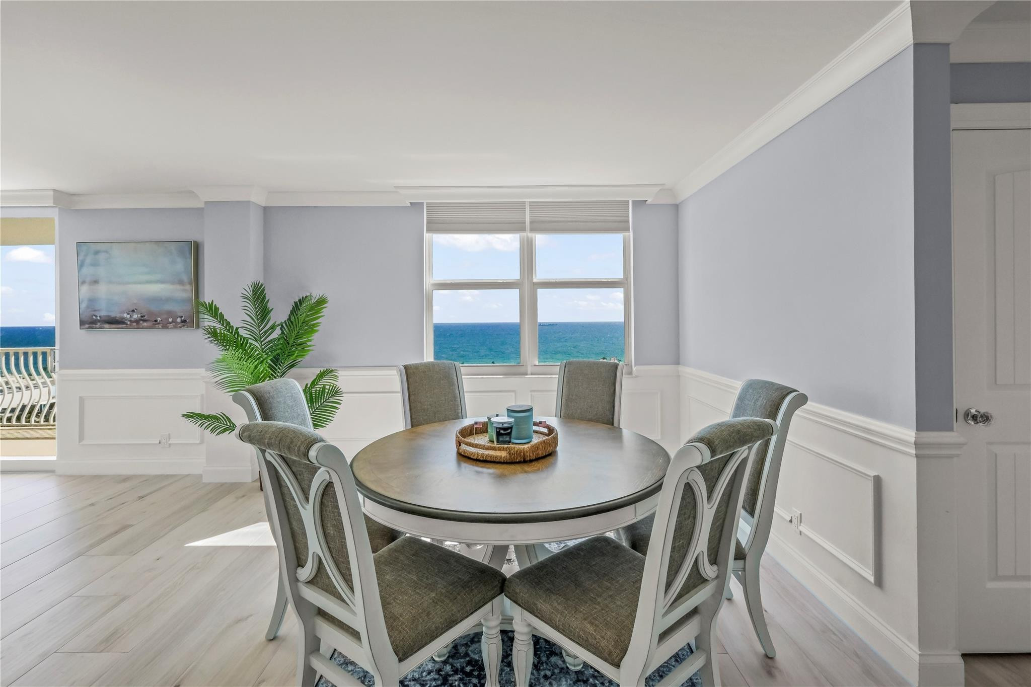 1 Las Olas Circle Unit: 1408