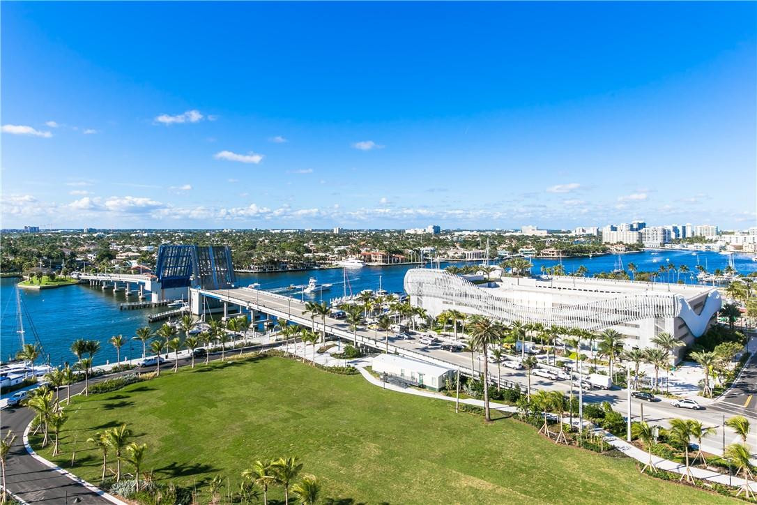 1 Las Olas Circle Unit: 1408