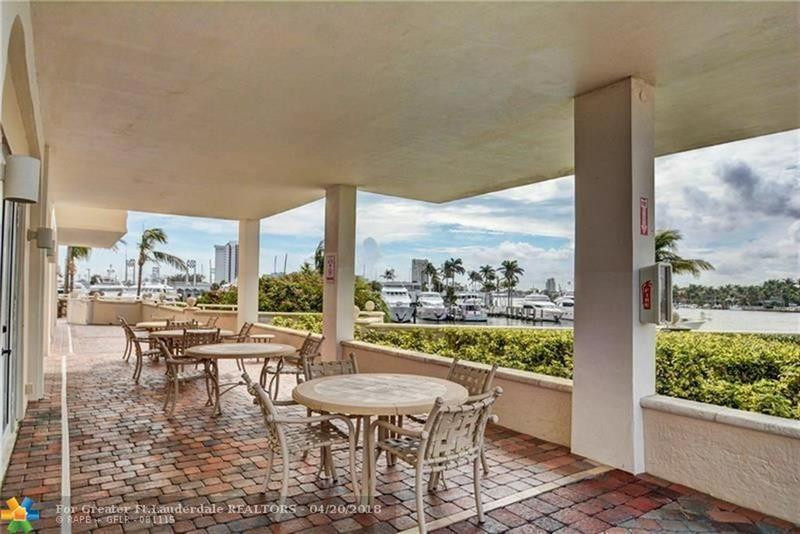 1 Las Olas Circle Unit: 1408