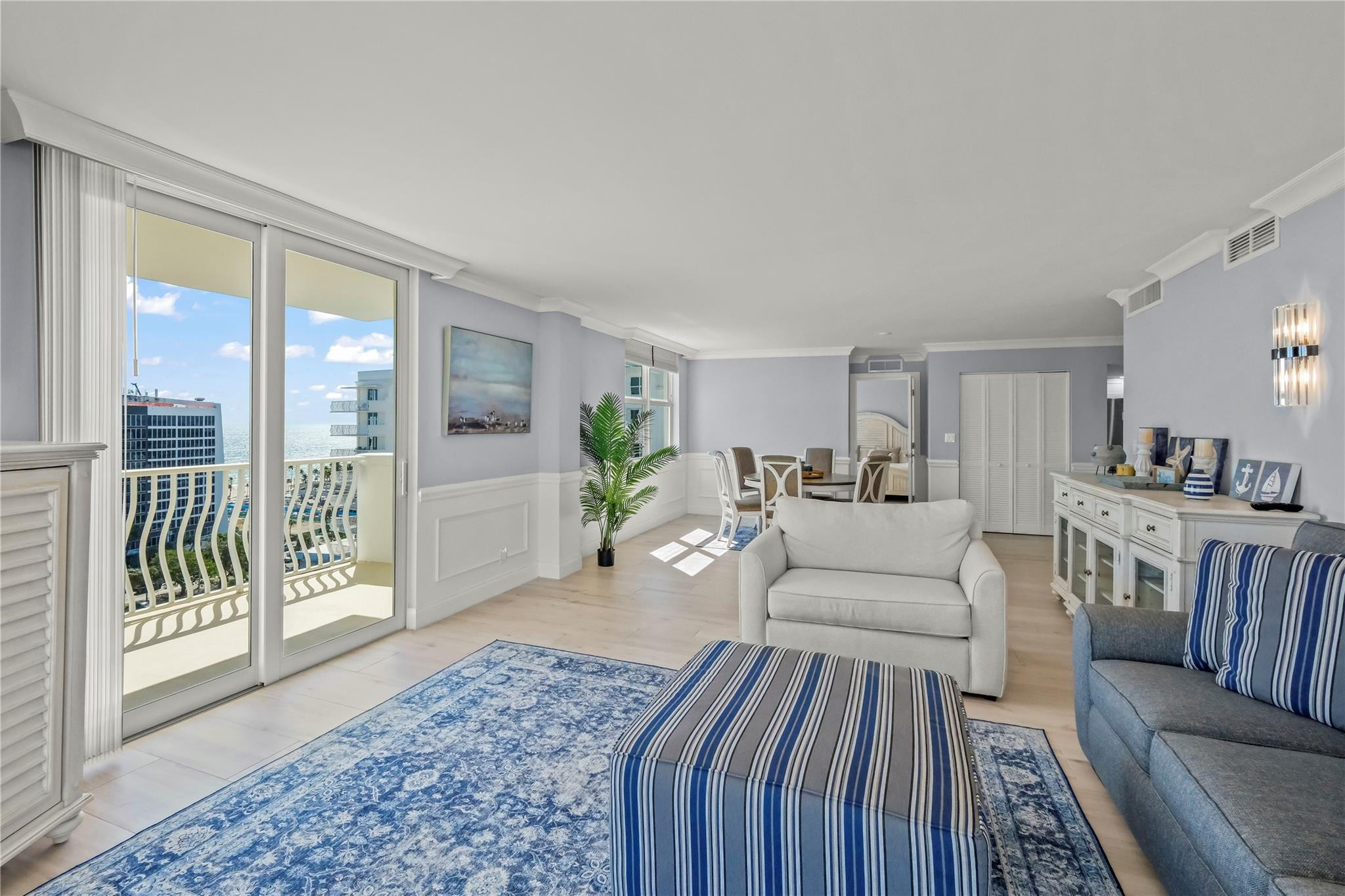 1 Las Olas Circle Unit: 1408