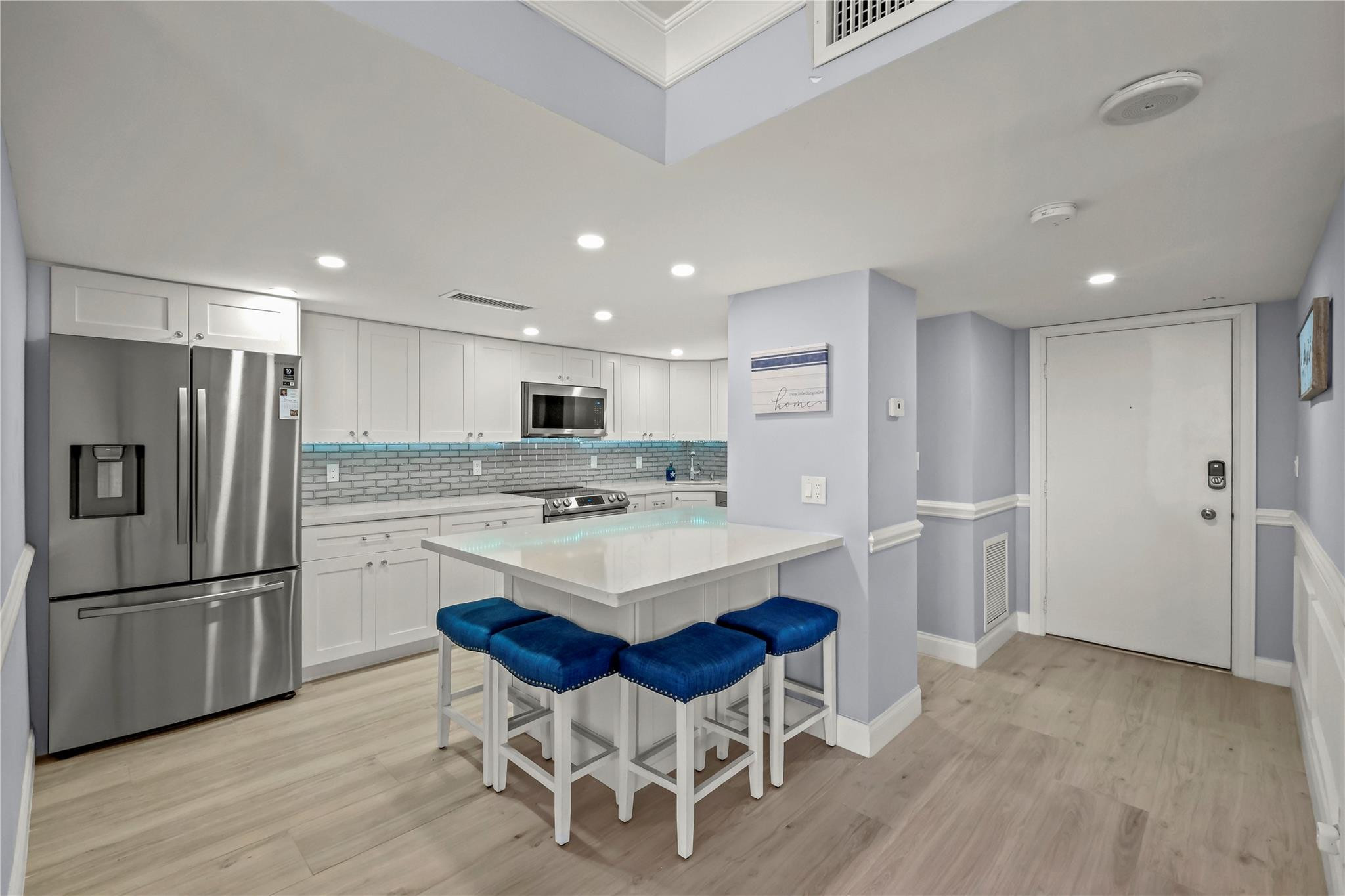 1 Las Olas Circle Unit: 1408