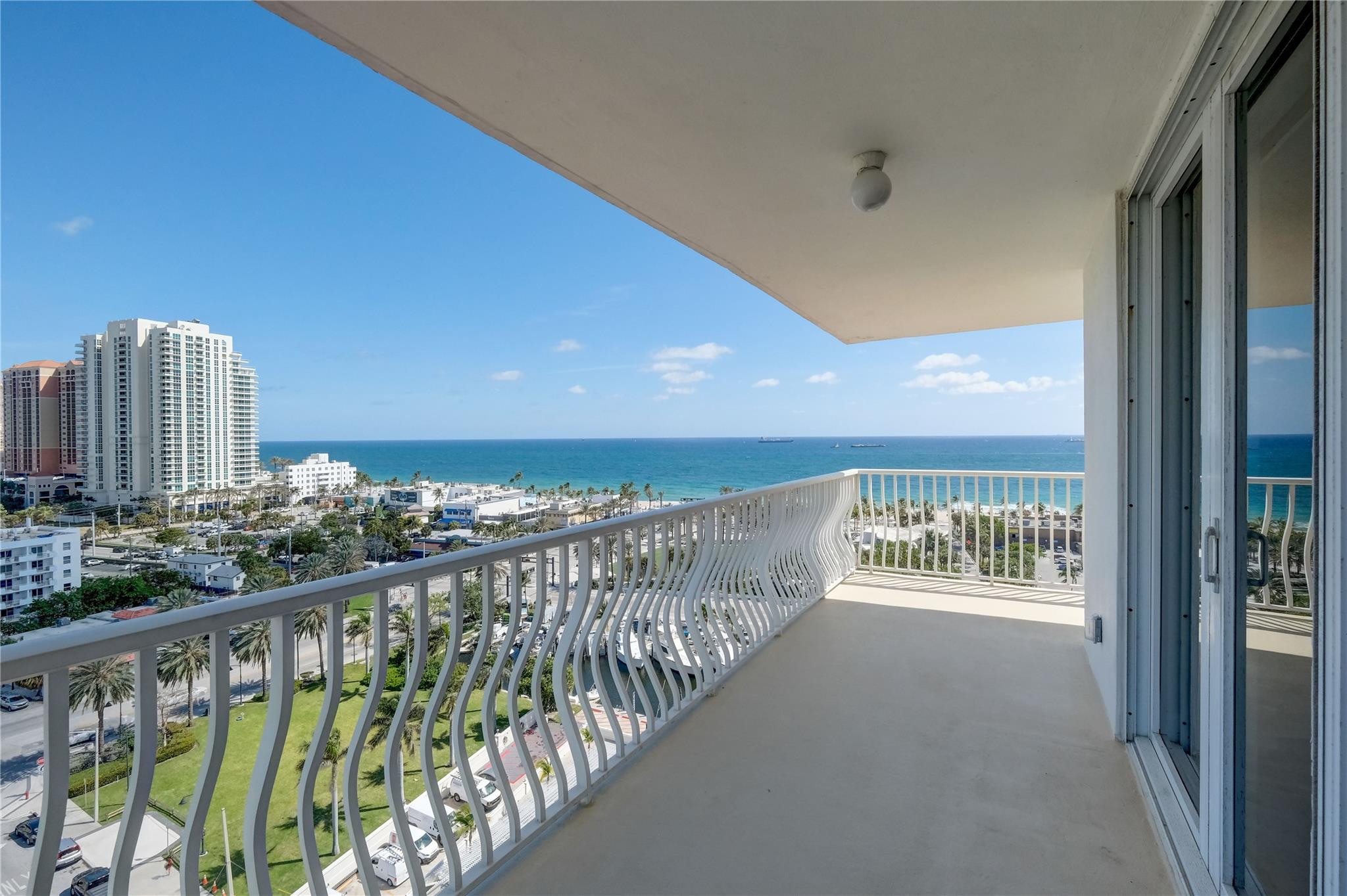 1 Las Olas Circle Unit: 1408