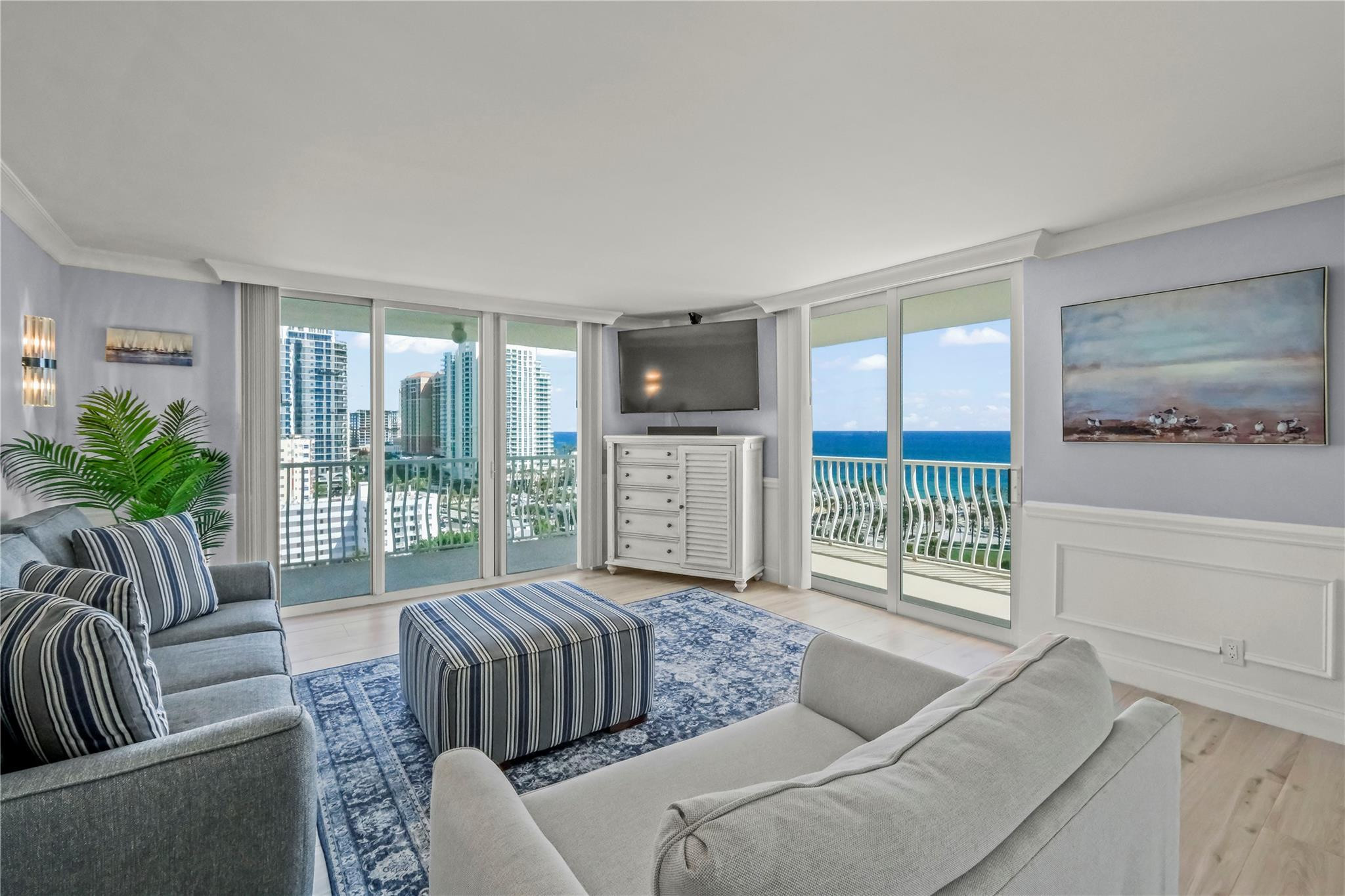 1 Las Olas Circle Unit: 1408