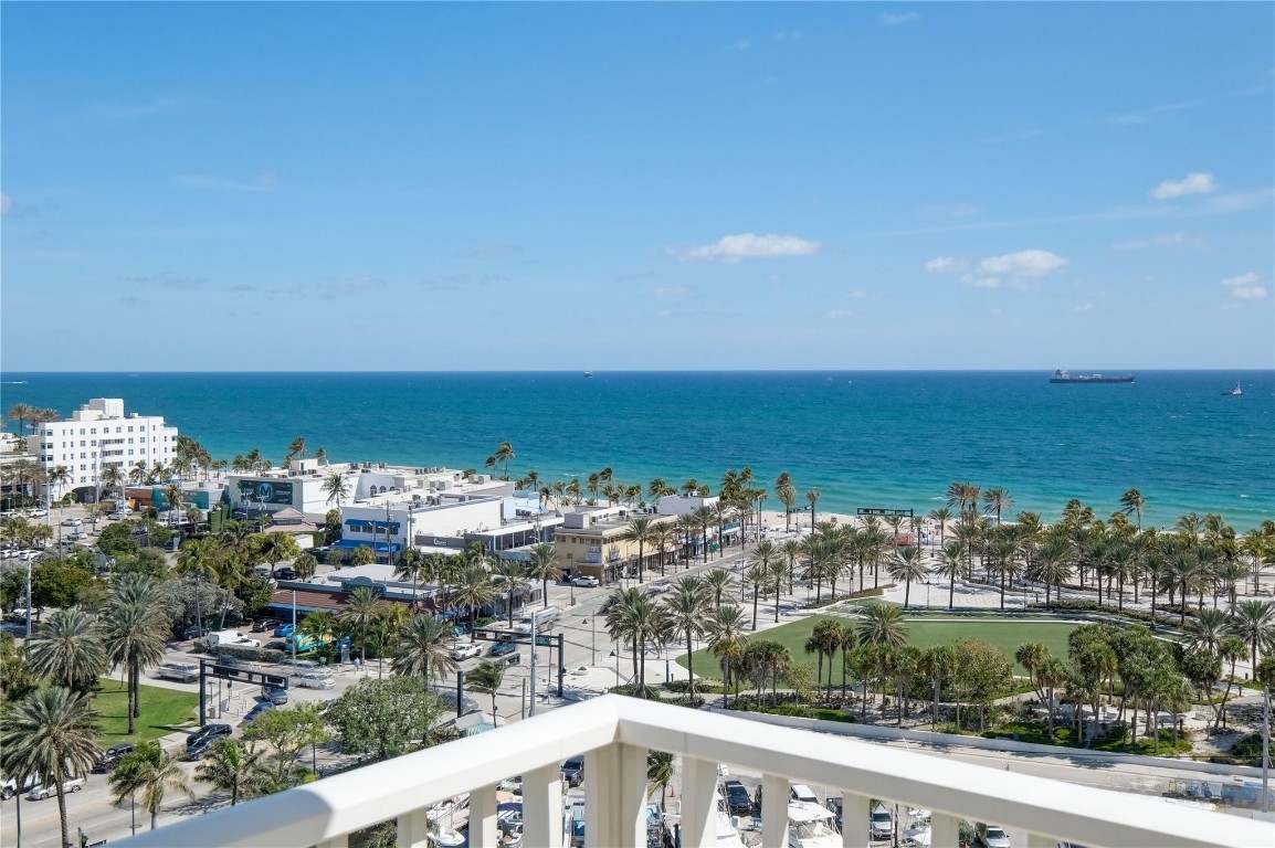 1 Las Olas Circle Unit: 1408