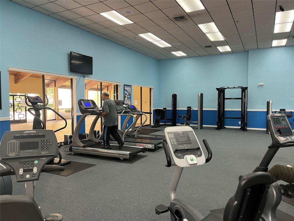 23370 Carolwood Ln Unit: 101