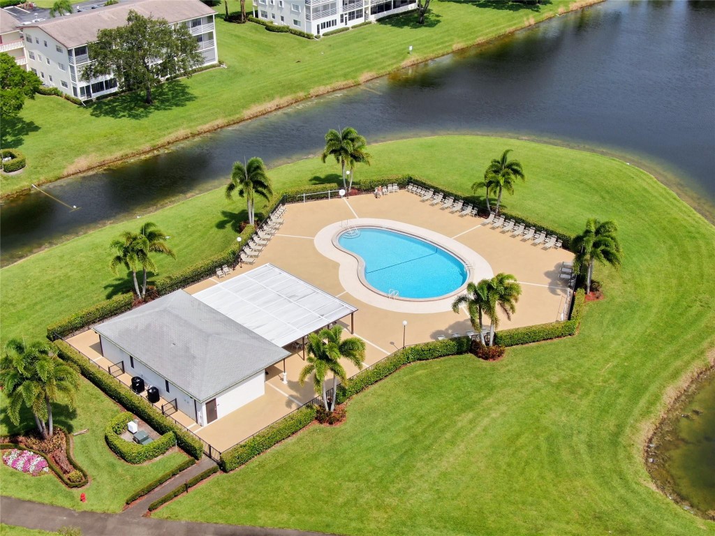 101 Dorset C 101, Boca Raton Unit: 101