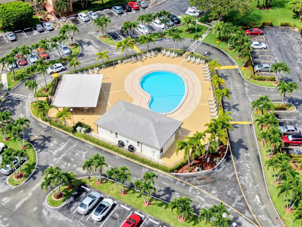 101 Dorset C 101, Boca Raton Unit: 101