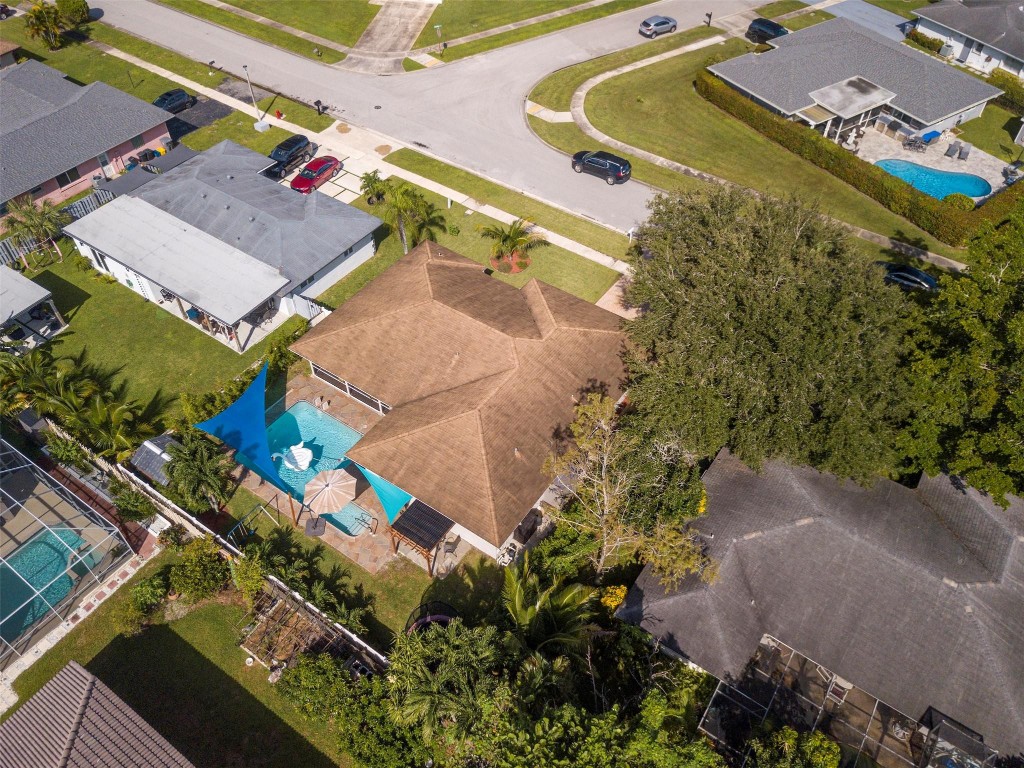 10398 Dorchester Drive