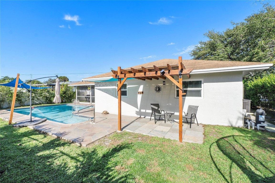 10398 Dorchester Drive