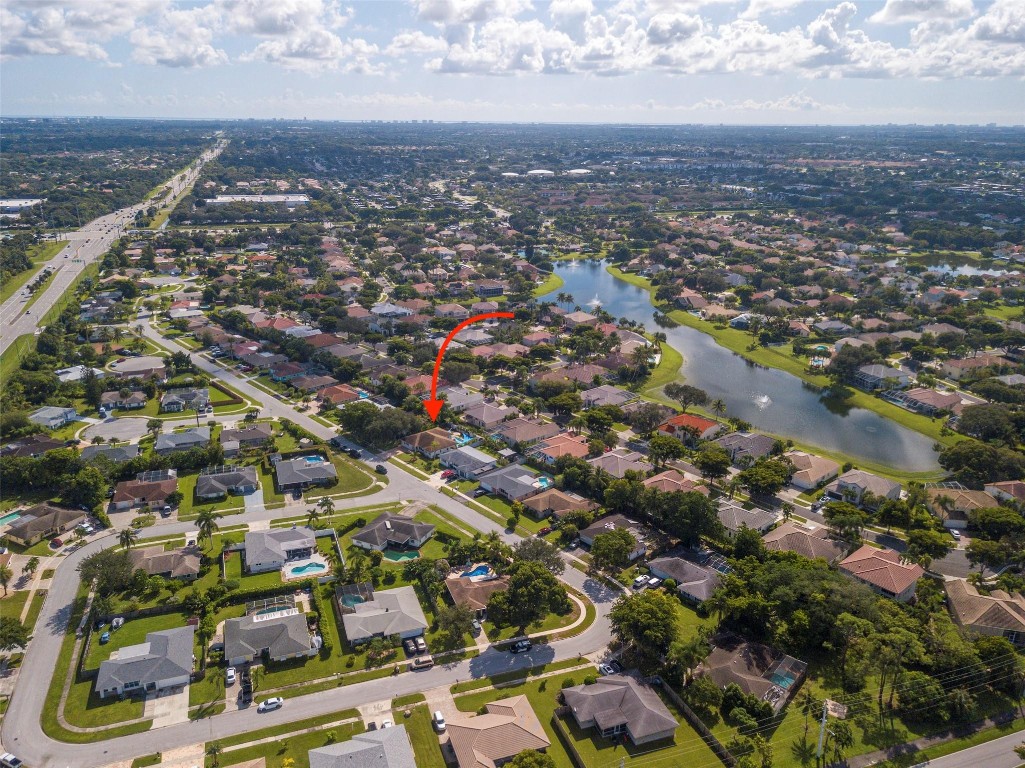 10398 Dorchester Drive