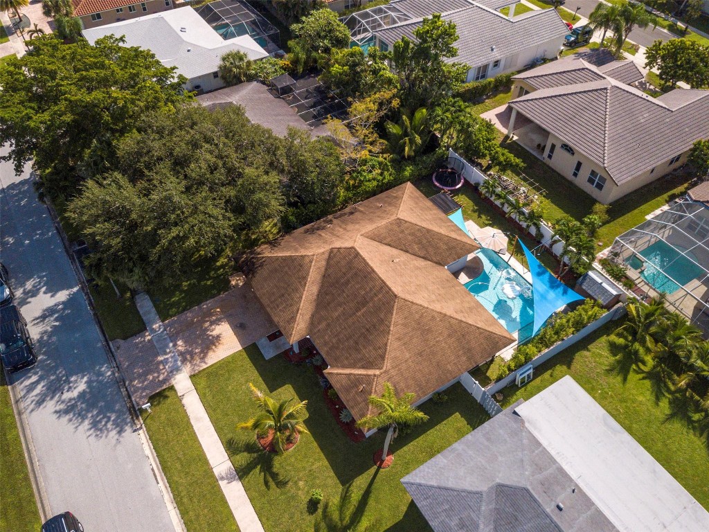 10398 Dorchester Drive