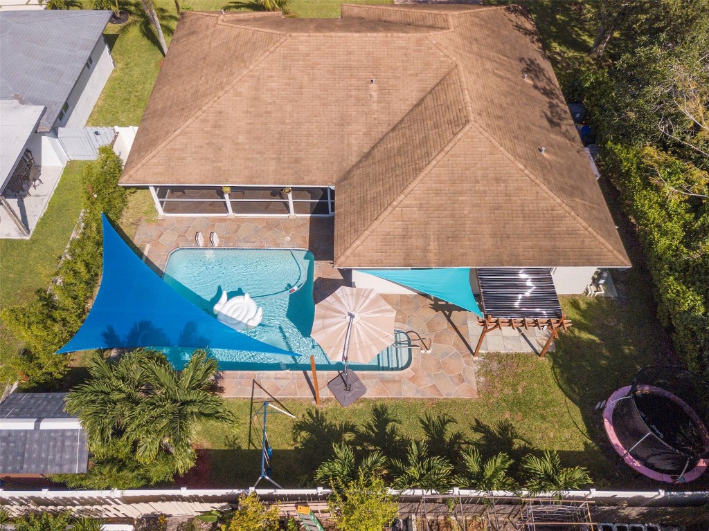 10398 Dorchester Drive