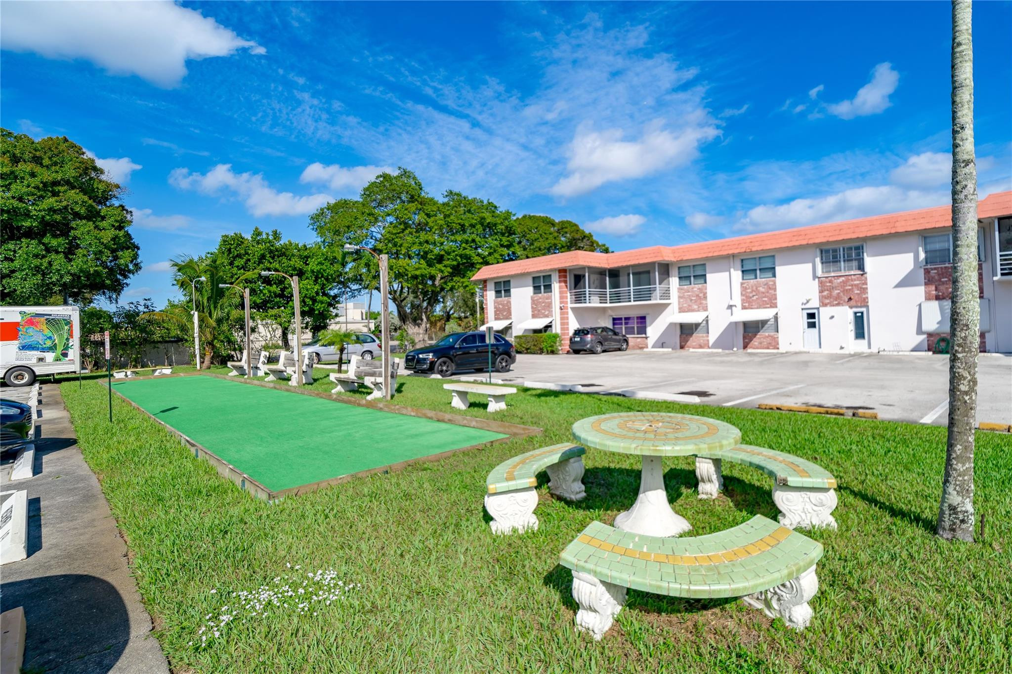 3550 NW 8th Ave Unit: 13