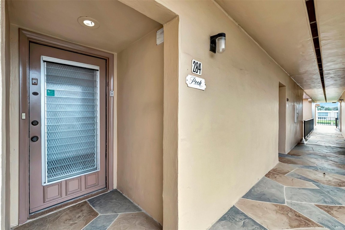 284 Capri F 284, Delray Beach Unit: 284