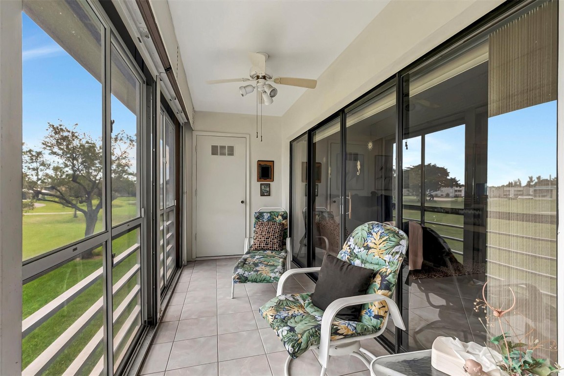 284 Capri F 284, Delray Beach Unit: 284