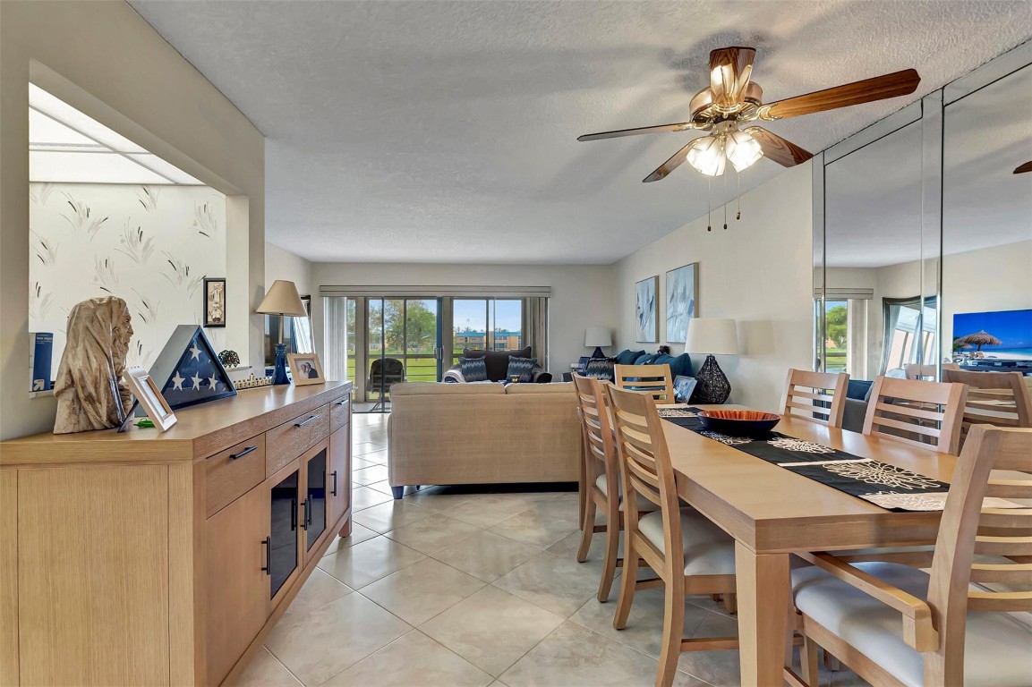 284 Capri F 284, Delray Beach Unit: 284