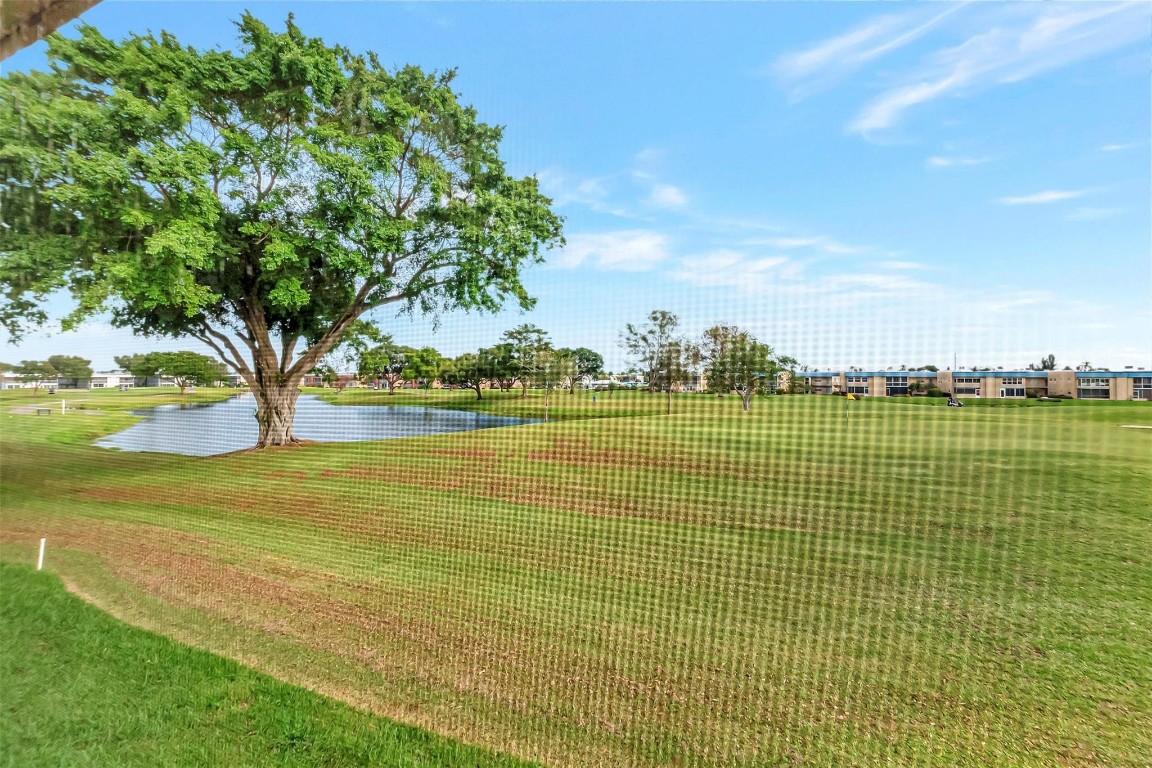 284 Capri F 284, Delray Beach Unit: 284