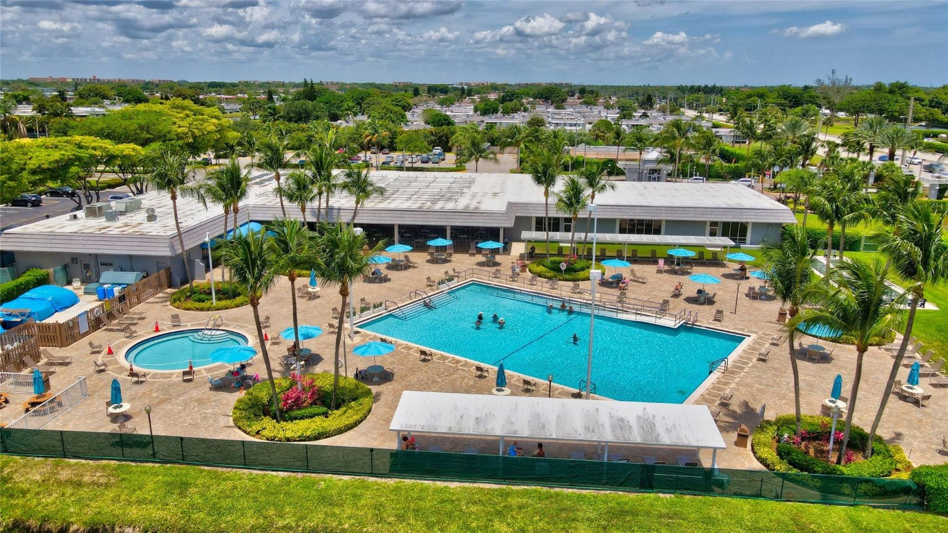 284 Capri F 284, Delray Beach Unit: 284