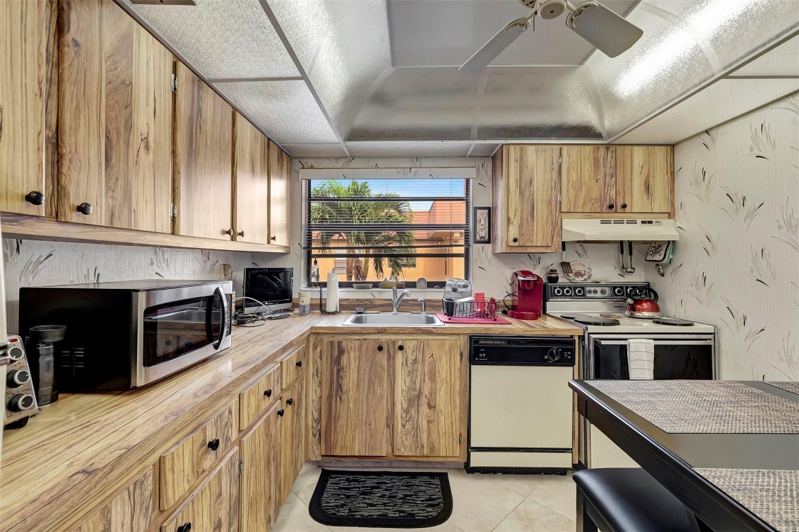 284 Capri F 284, Delray Beach Unit: 284