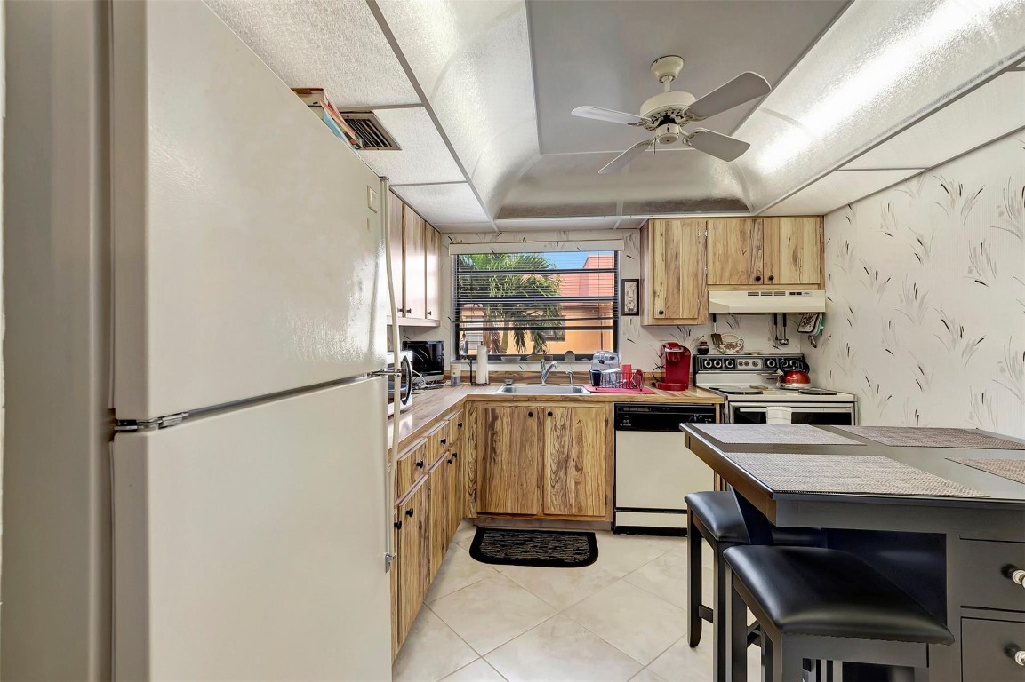 284 Capri F 284, Delray Beach Unit: 284