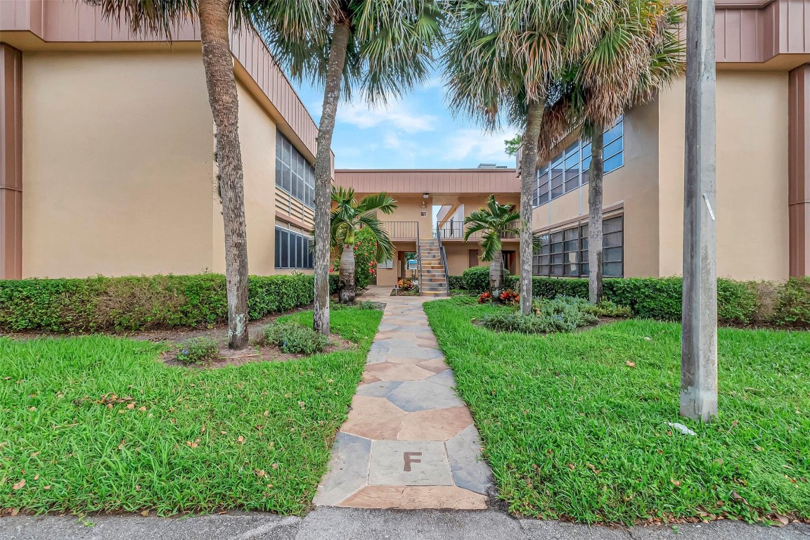 284 Capri F 284, Delray Beach Unit: 284