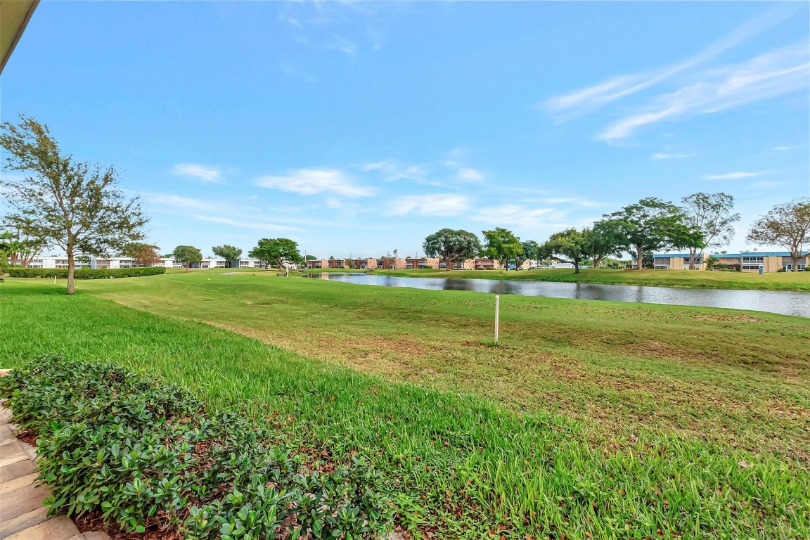 284 Capri F 284, Delray Beach Unit: 284