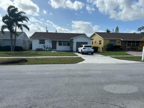 556 NW 54th Street, Boca Raton