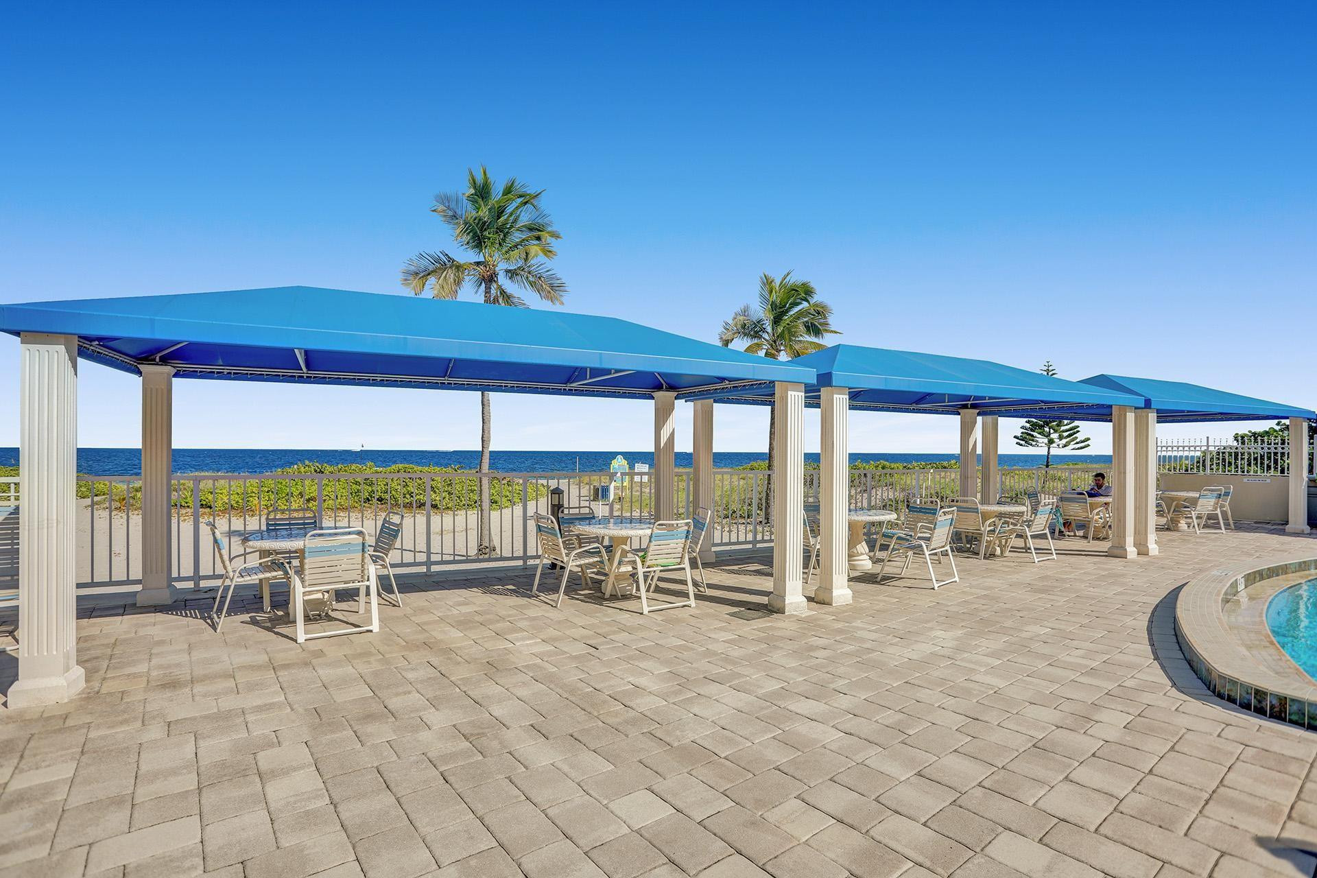 2000 S Ocean Boulevard 5H, Lauderdale-By-The-Sea Unit: 5H