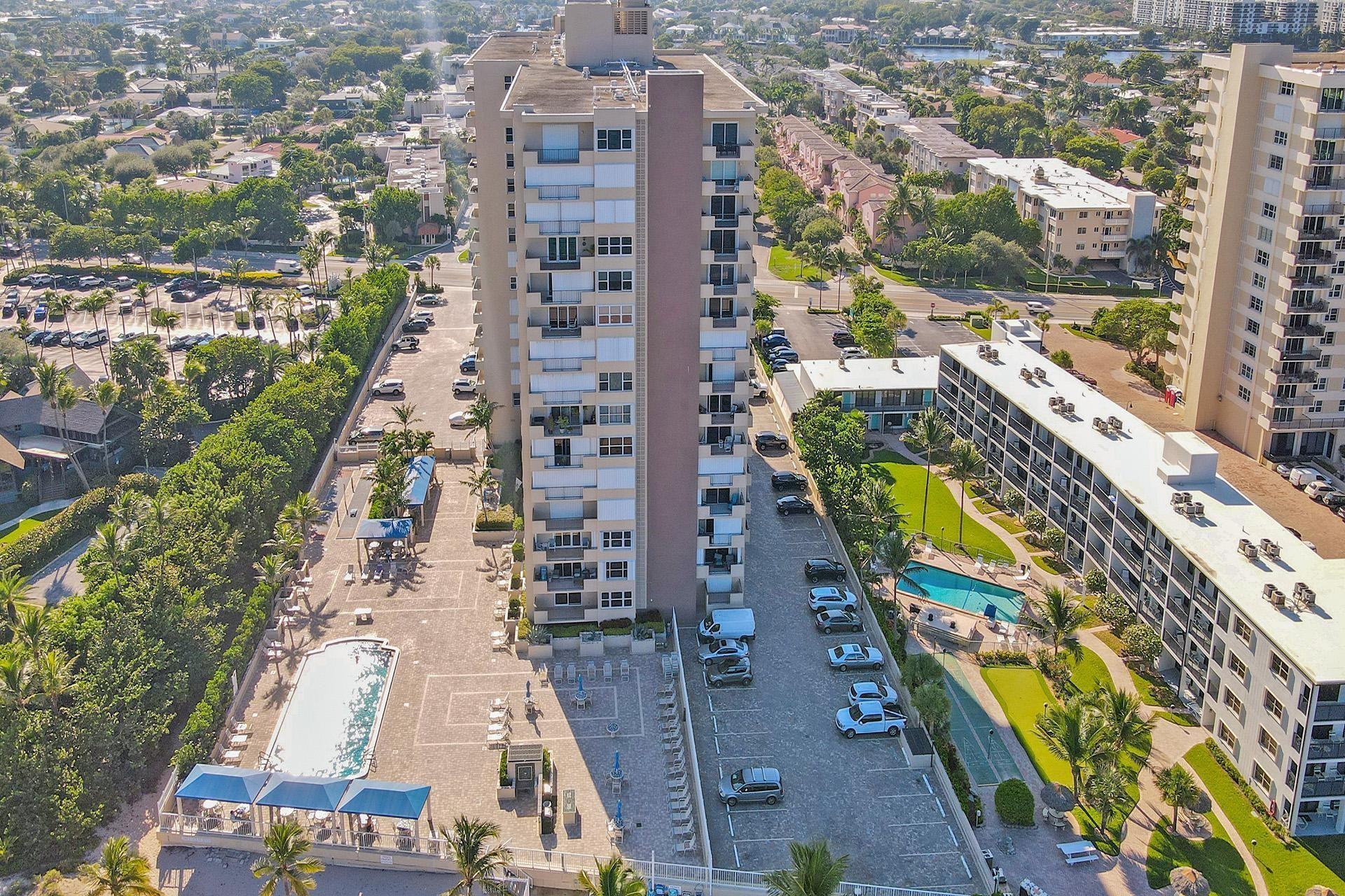 2000 S Ocean Boulevard 5H, Lauderdale-By-The-Sea Unit: 5H