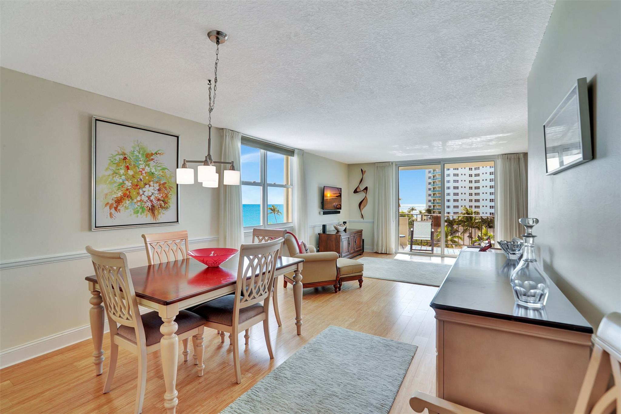 2000 S Ocean Boulevard 5H, Lauderdale-By-The-Sea Unit: 5H