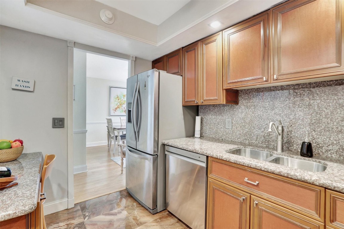 2000 S Ocean Boulevard 5H, Lauderdale-By-The-Sea Unit: 5H