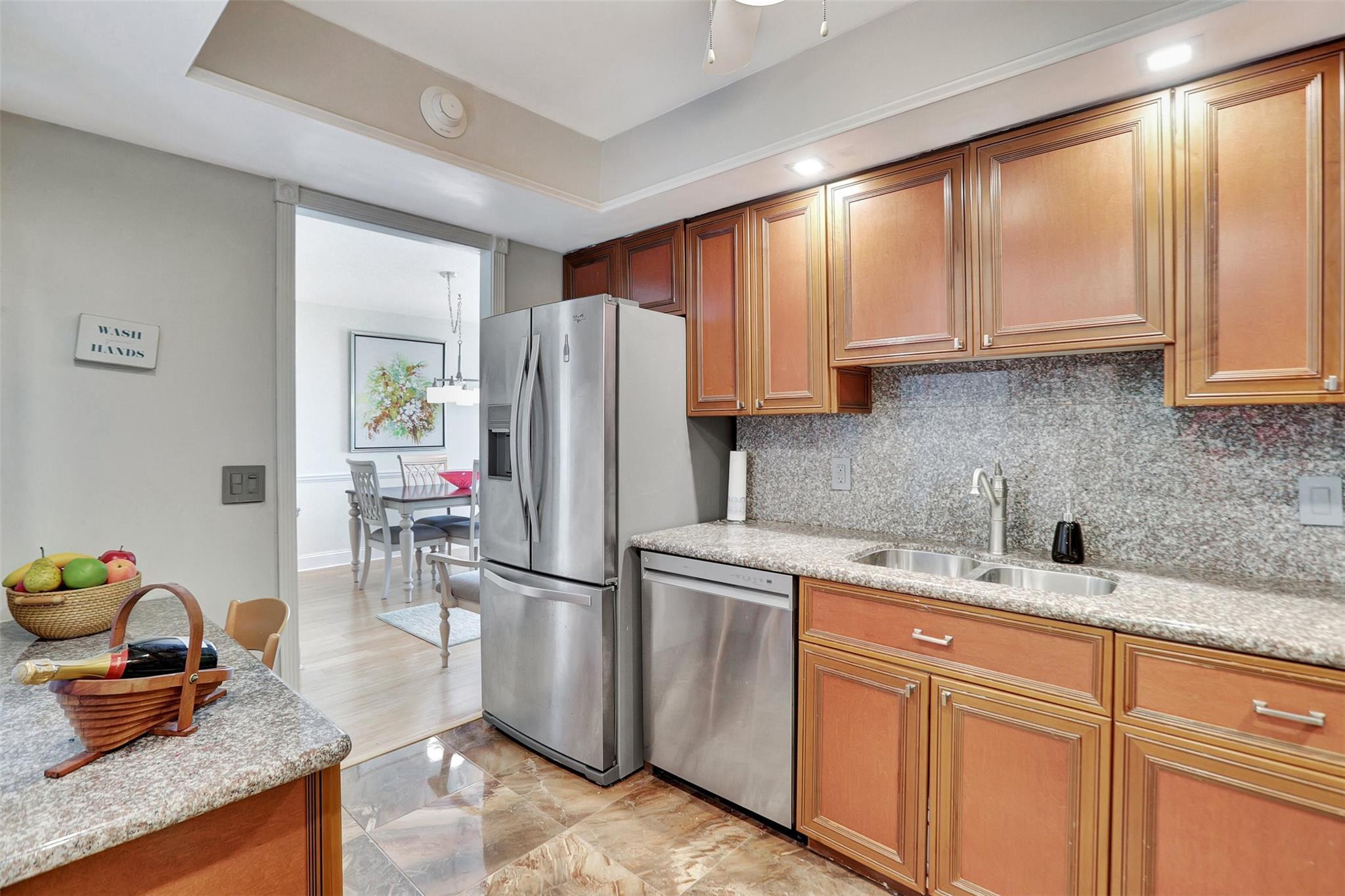 2000 S Ocean Boulevard 5H, Lauderdale-By-The-Sea Unit: 5H