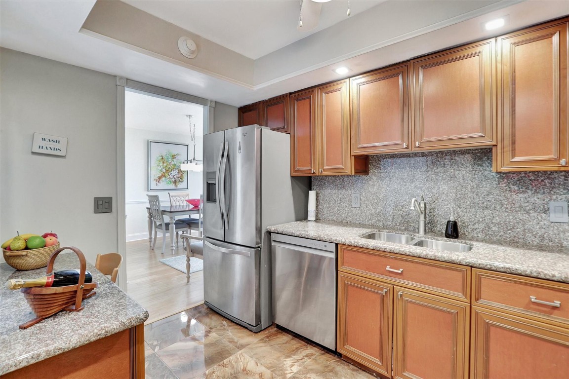 2000 S Ocean Boulevard 5H, Lauderdale-By-The-Sea Unit: 5H