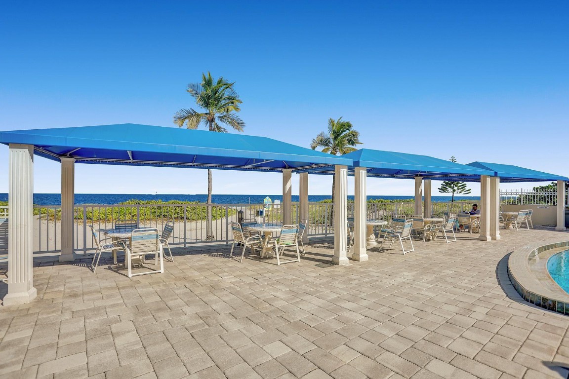 2000 S Ocean Boulevard 5H, Lauderdale-By-The-Sea Unit: 5H