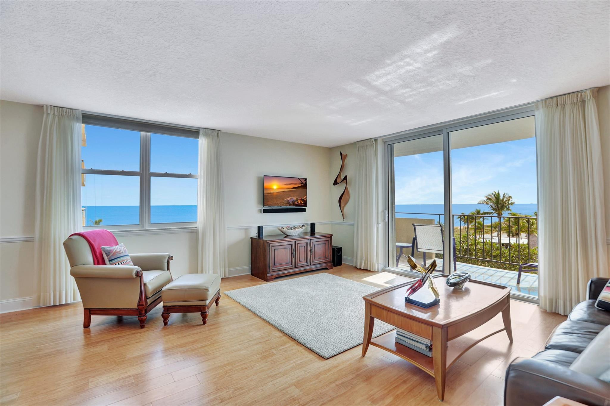 2000 S Ocean Boulevard 5H, Lauderdale-By-The-Sea Unit: 5H
