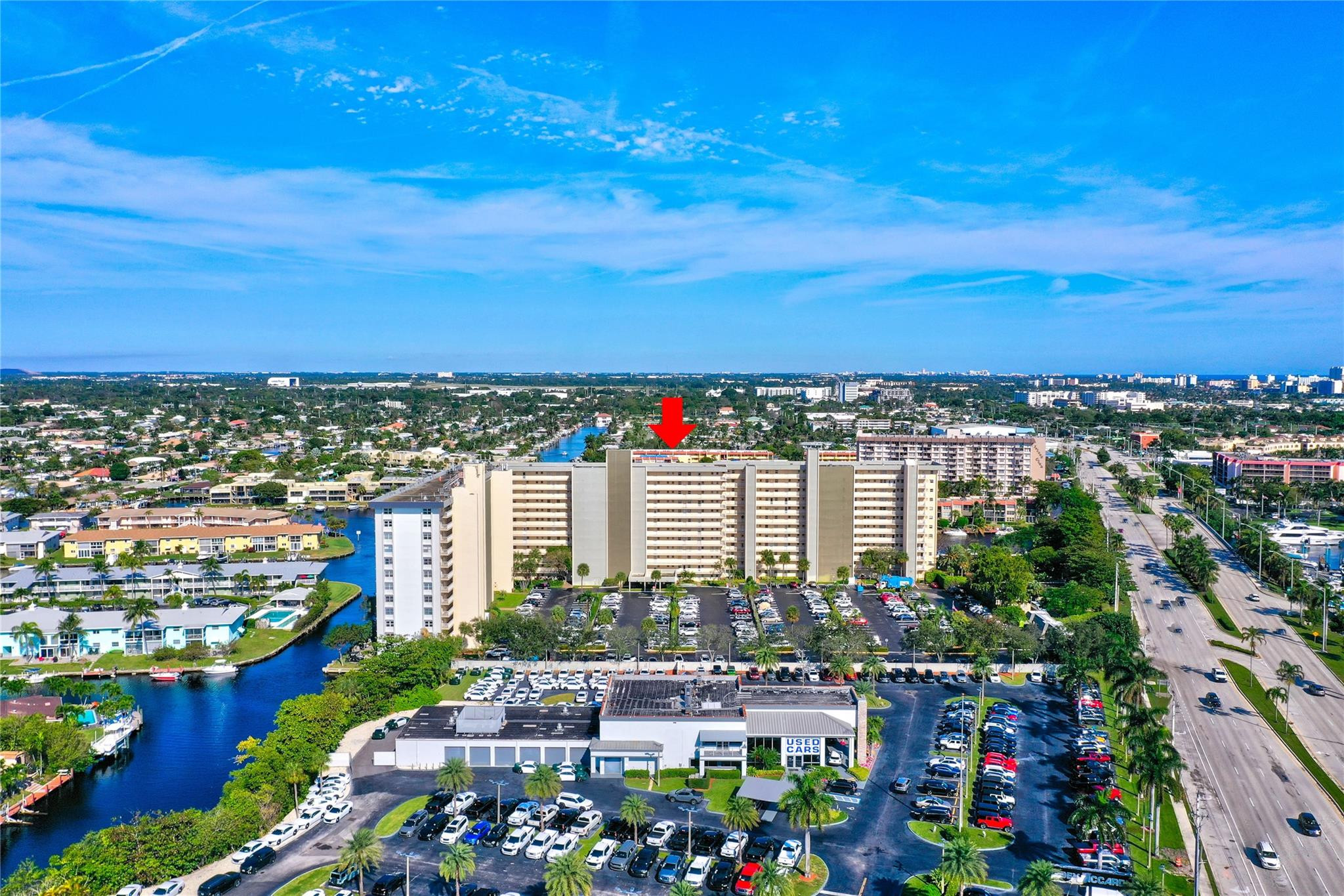 801 S Federal Hwy Unit: 1012