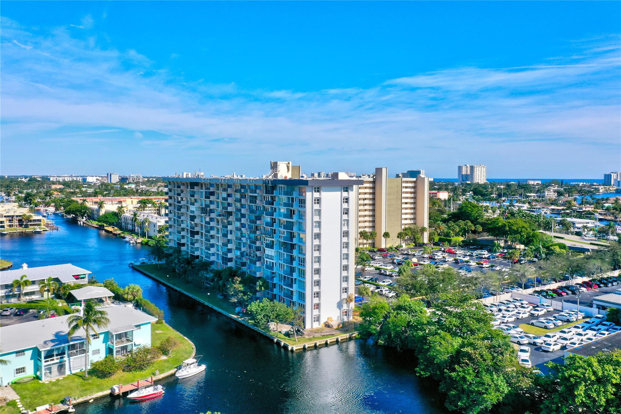 801 S Federal Hwy Unit: 1012