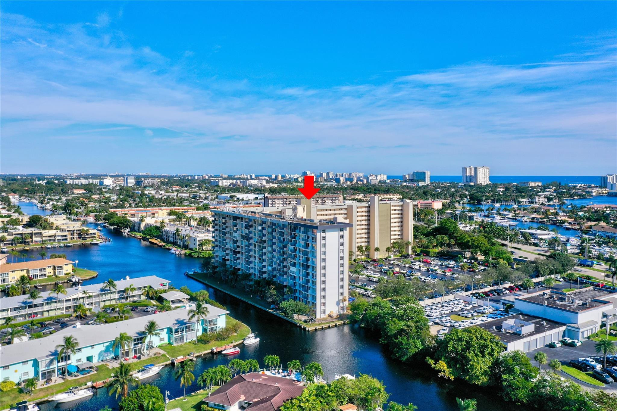 801 S Federal Hwy Unit: 1012