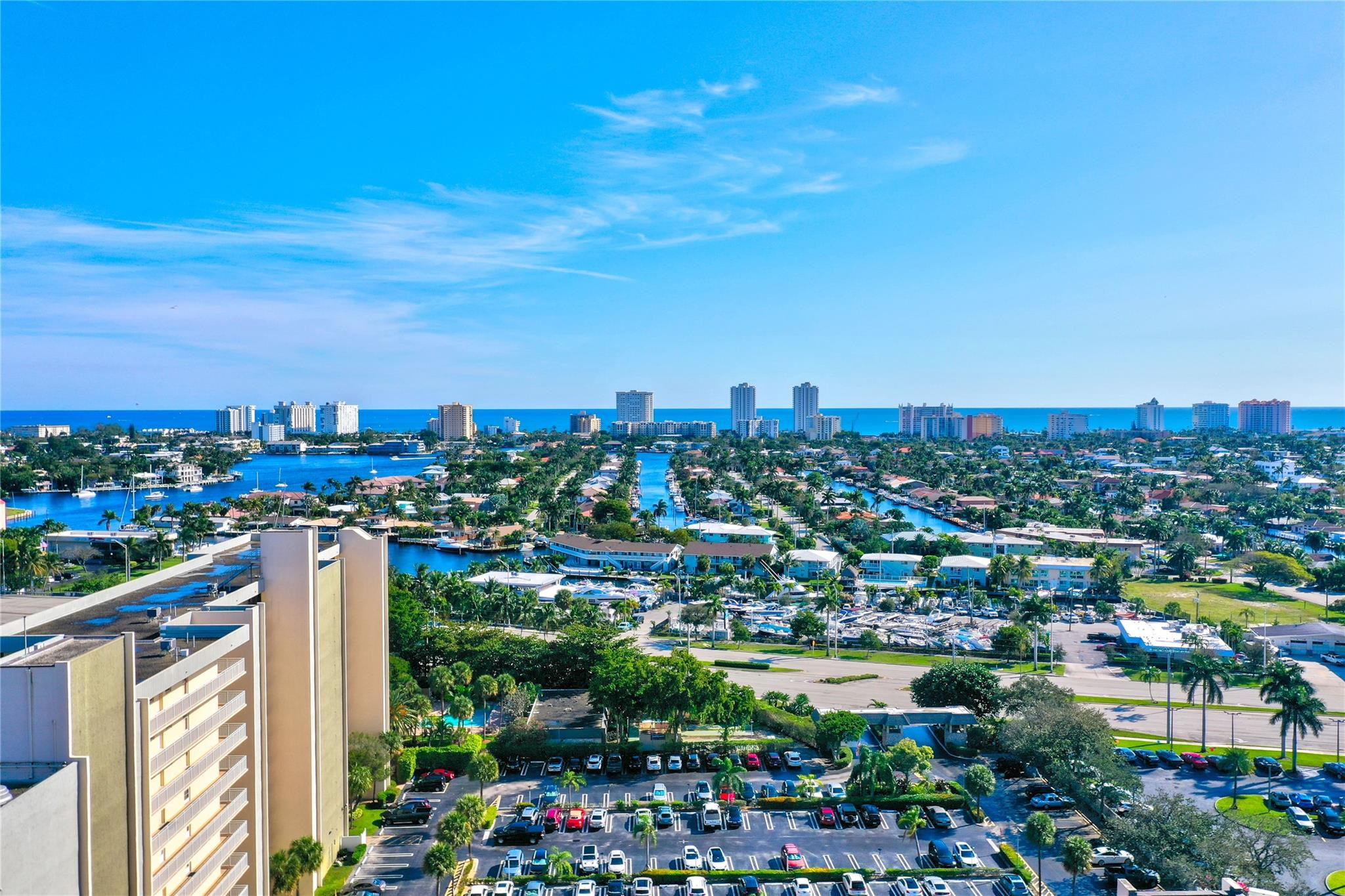 801 S Federal Hwy Unit: 1012