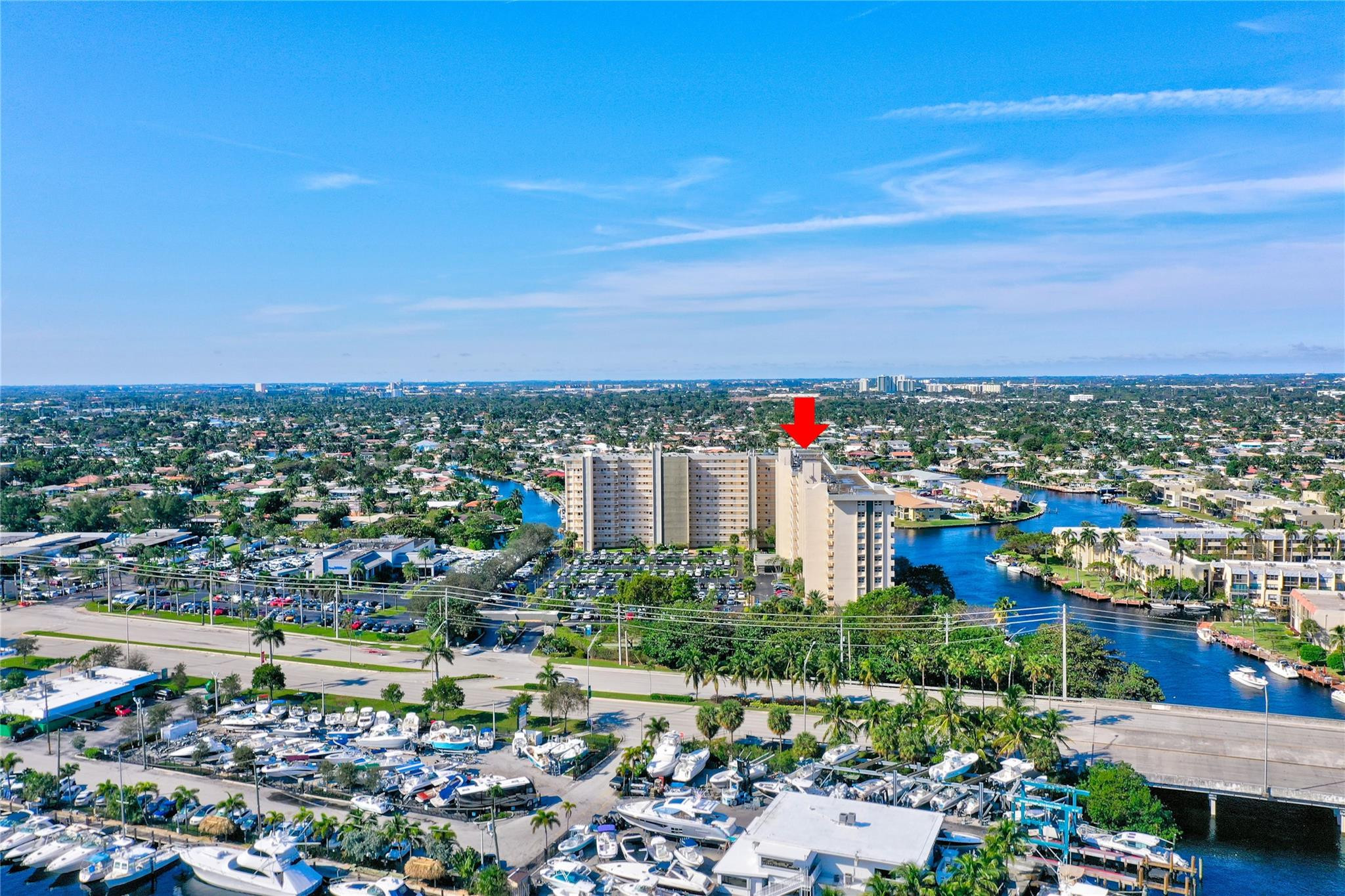 801 S Federal Hwy Unit: 1012