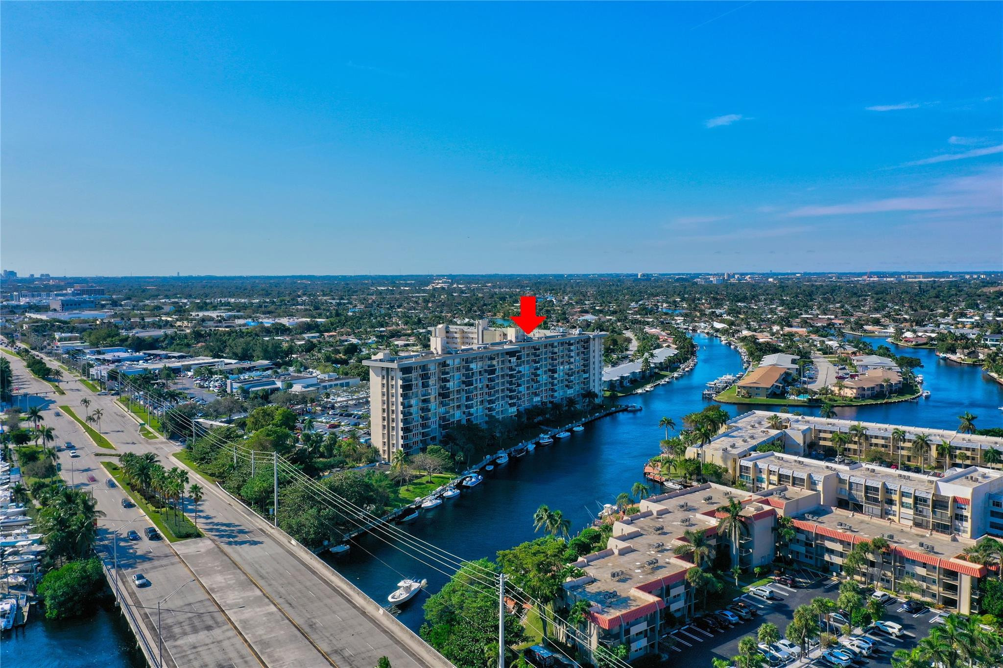 801 S Federal Hwy Unit: 1012