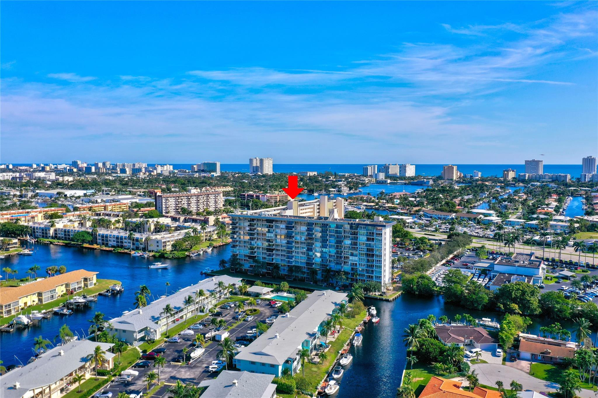 801 S Federal Hwy Unit: 1012