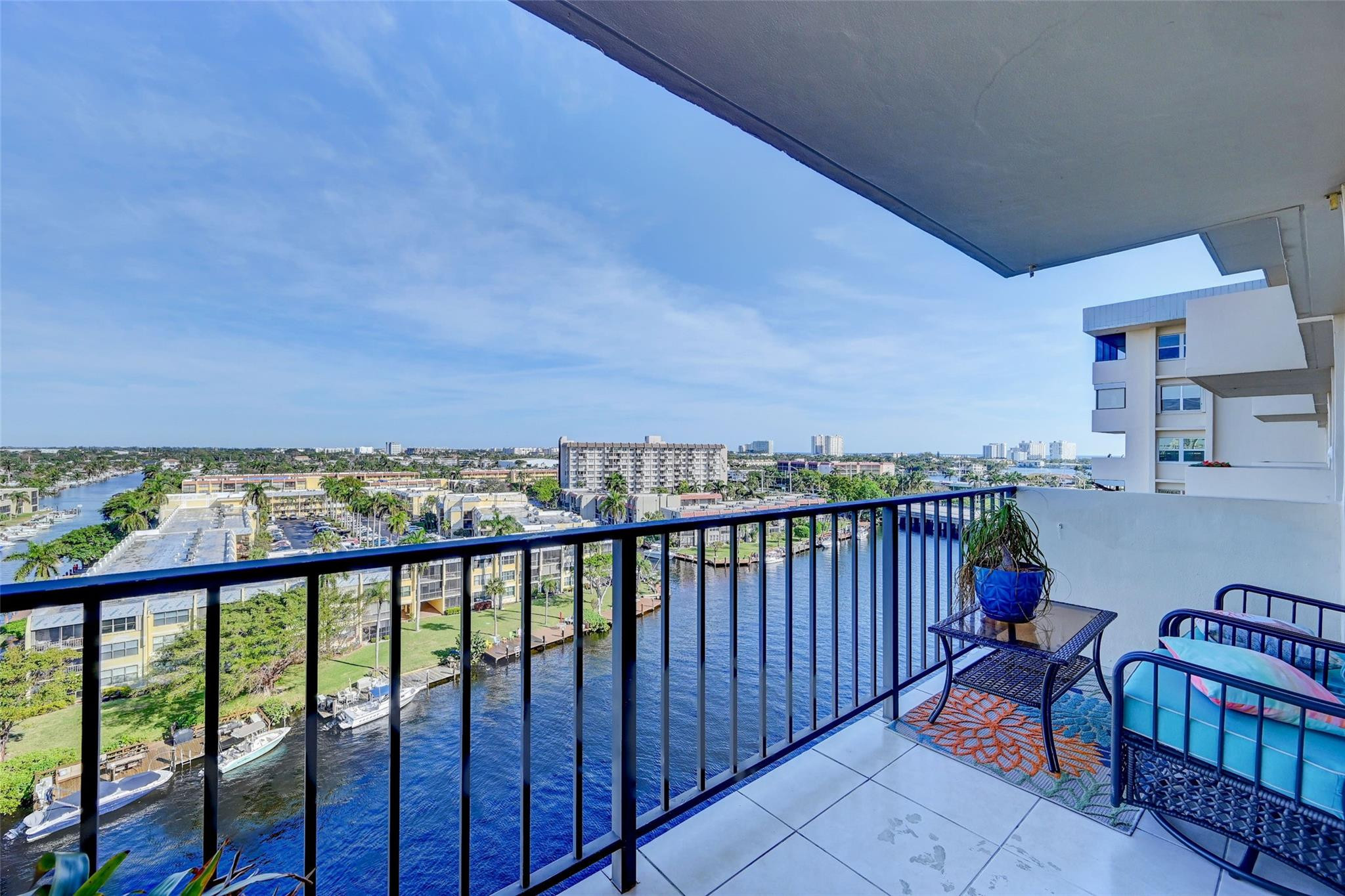 801 S Federal Hwy Unit: 1012