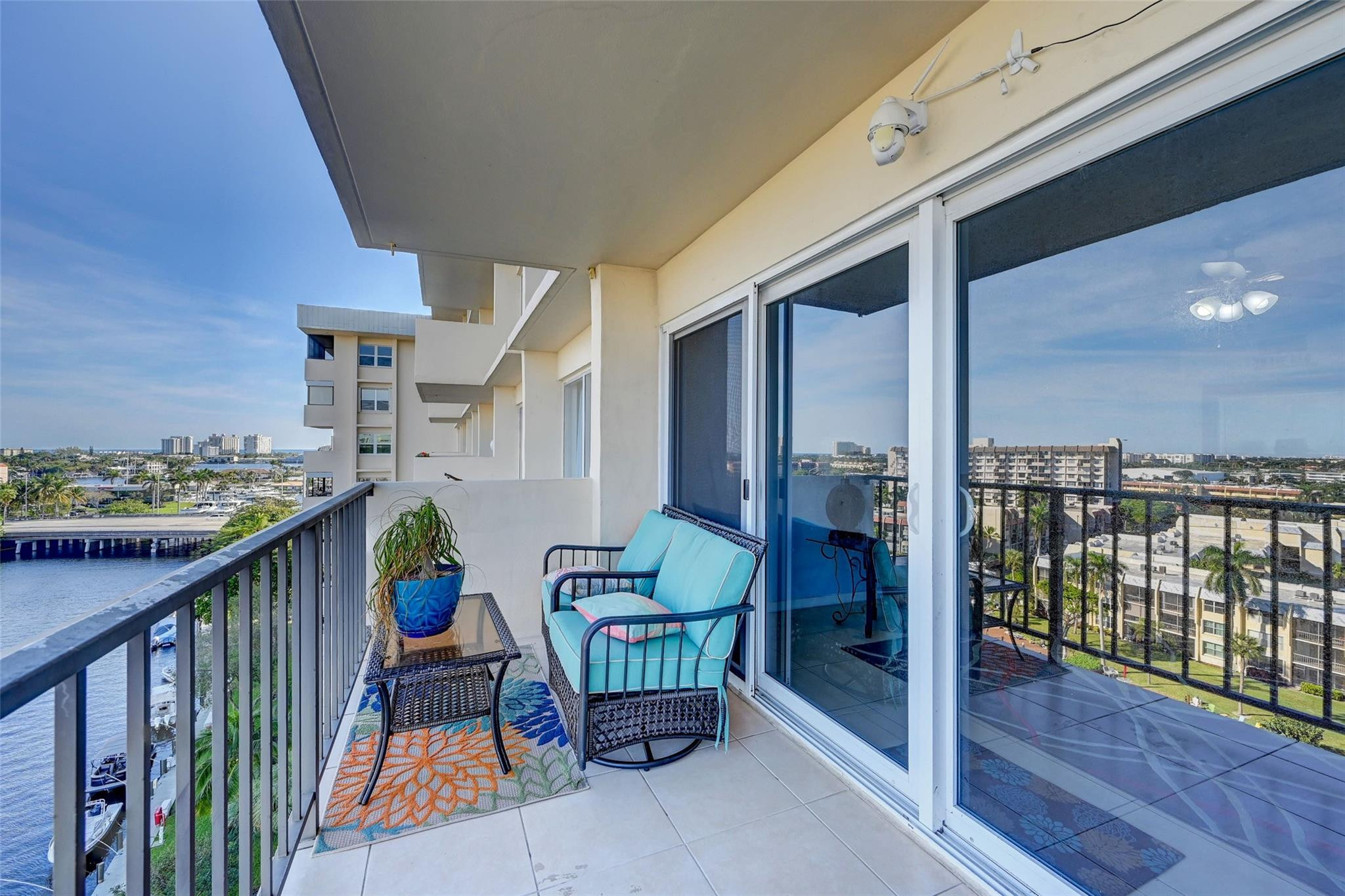 801 S Federal Hwy Unit: 1012