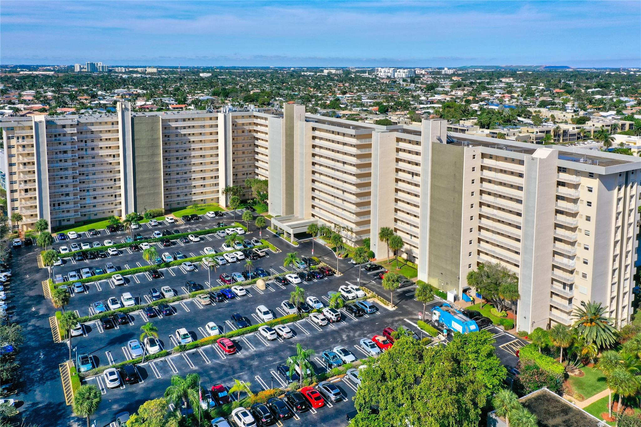 801 S Federal Hwy Unit: 1012