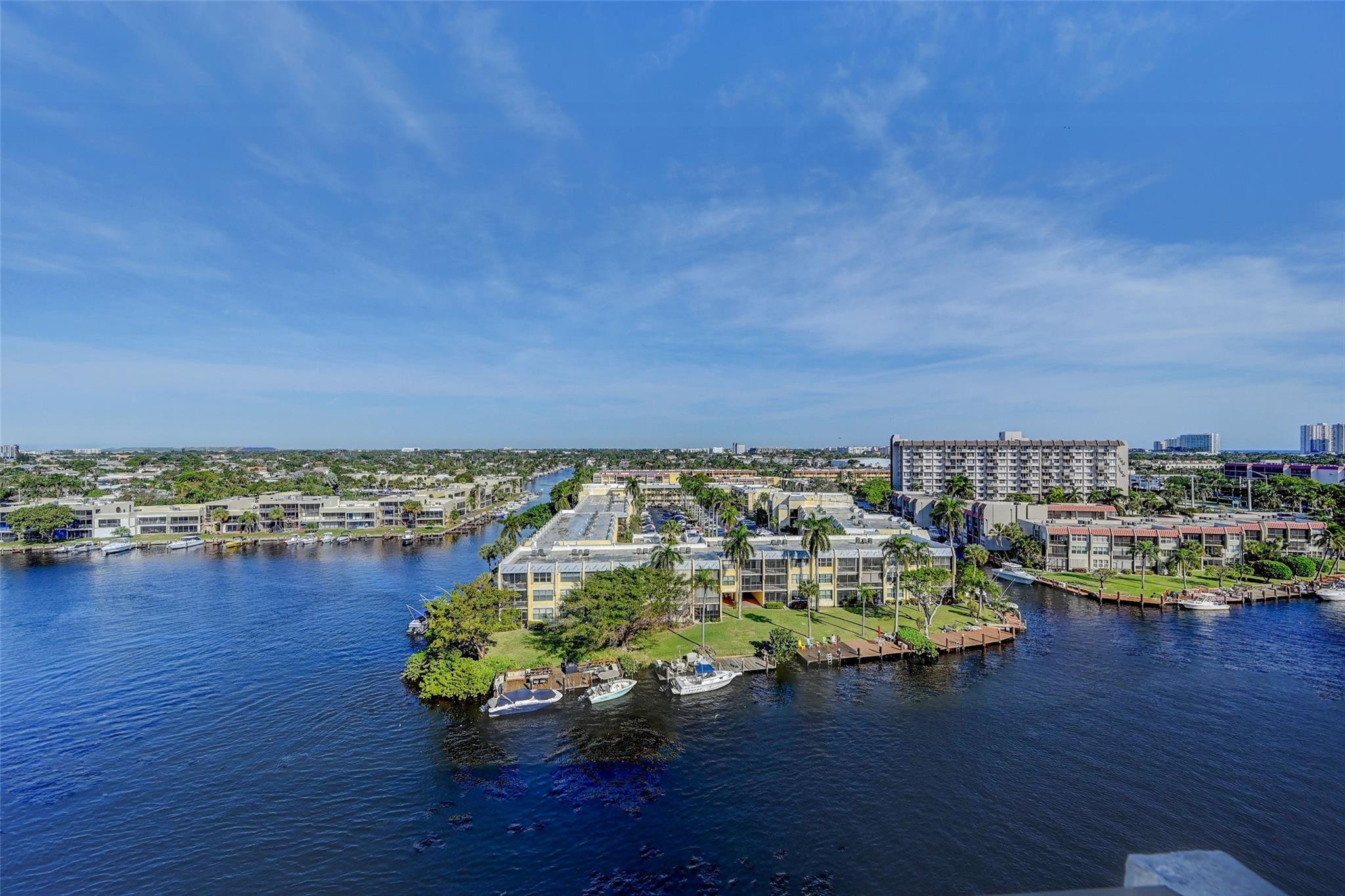 801 S Federal Hwy Unit: 1012