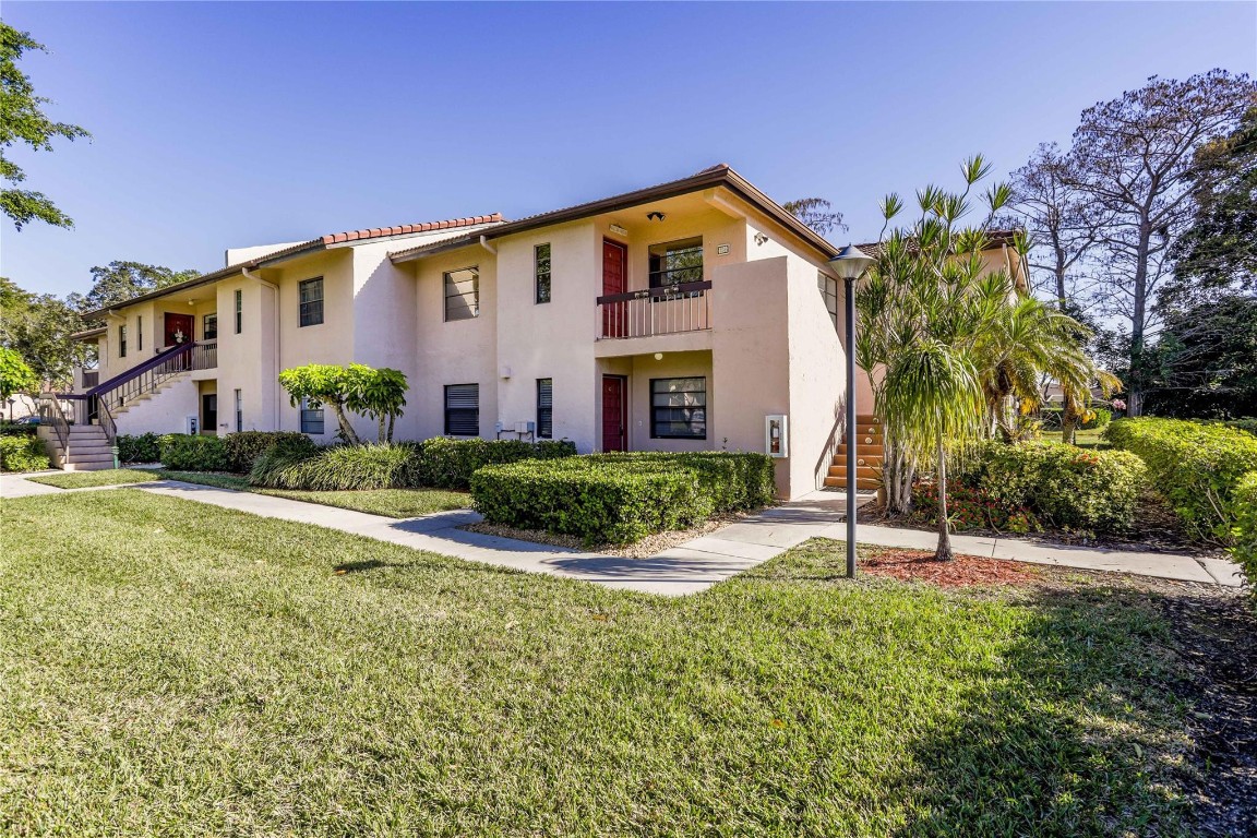 9262 Vista Del Lago Unit: G