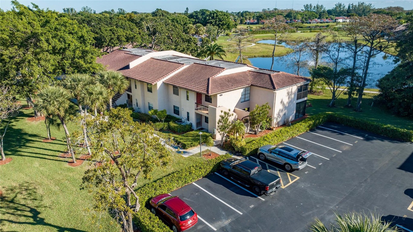 9262 Vista Del Lago Unit: G